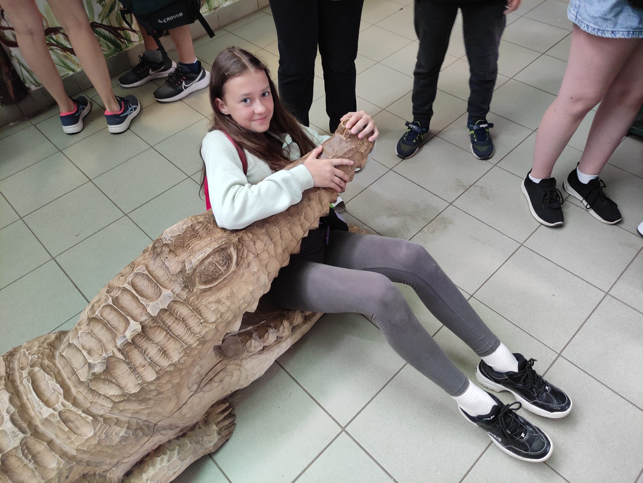 Wakacyjna AktywAKCJA z Domem Kultury